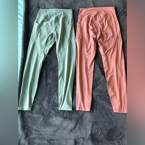 Gymshark by Whitney Simmons Leggings